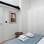 Ms Apartments Top Center VI